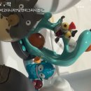 네일도빵긋 | 4월 다섯째주-돼지고양이와의 삶