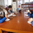 용오름작은도서관 이미지