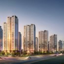 시흥6차푸르지오2단지 이미지