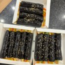 선비꼬마김밥명지국제 | 명지 분식 로로꼬마김밥 꼬마김밥 맛집