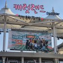 도파민 약빨 떨어질때쯤 올리는 세븐틴 캐럿랜드 2025 다녀온 후기