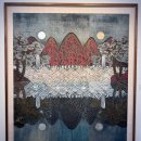 민화 | [민화전시] 갤러리현대 현대민화 전시 관람 후기