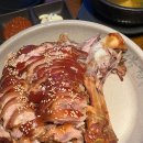 식신족발