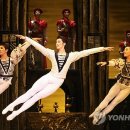 국립발레단 ’백조의 호수’ 이미지