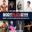 바디플렉스짐 개화산역점 | 방화동헬스장 바디플렉스짐 개화산역점 위치정보