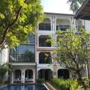 샴록 | [치앙마이] 치앙마이 올드타운 샴록호텔 (shamrock chiangmai hotel) 대만족 후기