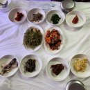 터미널주유소 | 정읍 맛집 국화회관 우렁쌈밥ㅣ가족식사나 단체식사로 만족할만한 곳