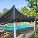 햇빛공원 배드민턴장 이미지