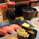 사라제이제주칠성 | 주기적으로 방문하는 제주공항 근처 초밥 맛집 '스시도모다찌 칠성점'