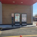 신방도서관 2층 화장실 | [천안] 앱 쿠폰으로 갈릭불고기와퍼세트~ "버거킹 천안신방DT점" (내돈내산, 후기)