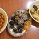 울대떡볶이