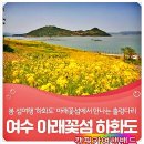 16캠핑버스 꽃섬.하화도&amp;사도.추도,중도 테마여행/1박2일 이미지