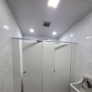 삼양역 화장실 이미지