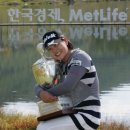 ［KLPGA 챔피언십］﻿﻿최혜용, 4R 5타 줄여 공동8위로 이미지