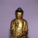 영주 흑석사 목조아미타여래좌상 및 복장유물 이미지