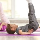 키즈필라테스 이미지