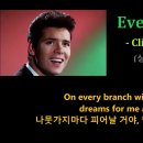 Cliff Richard의 Evergreen Tree 이미지