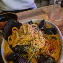 응암역1번출구 | [응암 맛집] 응암역 생맥주 맛집 &#34;한라맥주 은평신사점&#34; 방문 후기!!!