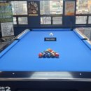 성지 당구장 이미지