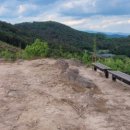 문양리 마을공동주차장 이미지