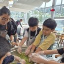 심천초등학교 이미지