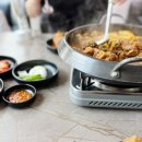 김해율하유치원 | 뼈대있는해장국감자탕 김해 율하 맛집 주차 후기 볶음밥 솥밥 강추 김해 맛집 해장국