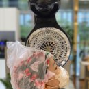 이루다 헤어 이미지