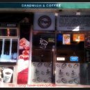 (창원맛집 상남동)토스피아 -토스트&amp;커피&amp;생과일주스
