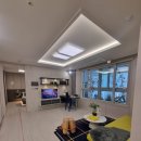 미소지음 주상복합 101동 | 안양 평촌 아파트 오피스텔 롯데캐슬 르씨엘 모델하우스 직접 다녀온 후기