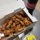 세곡-107 | 60계 치킨 쯔란콤보 후기