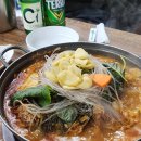 양정 24시 밥집 오리농원감자탕본점 : 반주 안주 내돈내산 리얼 후기