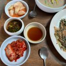 삼릉고향칼국수
