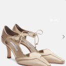 마놀로 | [웨딩 준비] 웨딩 슈즈 후기 (마놀로블라닉 MANOLO BLAHNIK 펌프스 36.5사이즈) *로망 실현