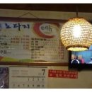 노다지생고기