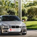 bmw 530i(e39) 소음진동튜닝, 잡소리 및 크래파스냄새제거시공 후 브라운회장님 and 김밴님과 시승기^^ 이미지