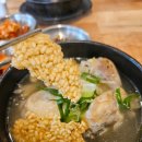 수복삼계탕 티스토리