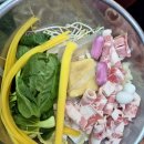 하얀돼지 - 포항시 남구 대이로143번길 12-5 | [기장 맛집] 춘리마라탕 정관점 마라탕, 꿔바로우 후기