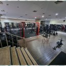 한국휘트니스클럽 이미지