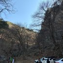 의암리 | 춘천 드름산 의암봉 등산코스, 포토스팟, 주차장