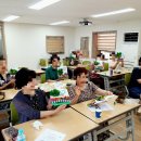 꽃과함께하는힐링원예 이미지