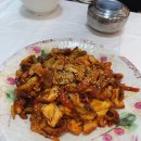 와글와글소문난 낙지 이미지