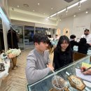 조이아 | 내돈내산 종로웨딩밴드투어 가성비웨딩반지 조이아쥬얼리 당일계약 후기