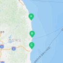 죽변 공설시장 이미지