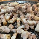교동솥뚜껑삼겹살 - 삼척시 정상로 73 | 교동솥뚜껑삼겹살