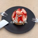 모던한 홍대입구역 카페 카페 코르(cafe CO.R)