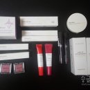 써보는 이니스프리 꾸준템,쟁임템 /마스카라/미네랄모이스쳐피팅베이스/인리치드 한란크림/헤어틴트