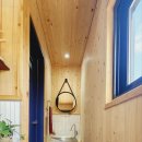 삼가면_일부리(배출하우스)_3 | 군산ALC주택 성산3호 완공후 집 내외부 짐벌 및 드론영상