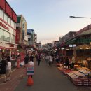 모래내시장역 이미지