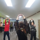 100세시대 건강체조 | 광주,전남북&gt;100세시대 실버건강을 챙겨요~! 실버건강체조. 라인댄스 지역사회투자서비스기관.