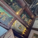 영항몰 | 필리핀 세부시티투어 오후코스 마젤란십자가 산패드로요새 가볼만한곳 추천 후기